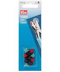 PRYM Zamjenski nastavci za kliješta 673126
