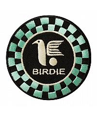 MONO-QUICK Prišivak Birdie 10102