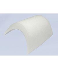 CSE Rameni jastučići L | pjena | par 000611.005.0001