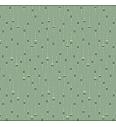 Patchwork tkanina Lady Tulip Stroll fern | 110cm