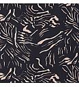 Bengalin Zebra | tamno smeđa | 74% VI / 22% PA / 4% EL