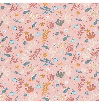 Jersey Morska idila | losos | 95%CO / 5%EL