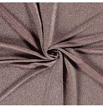 Jersey Lurex | 78%PL / 14%LU / 8%EL