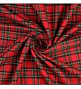 Flanel Karo | 100%CO
