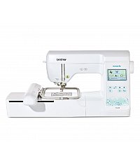 BROTHER Stroj za vezenje Innov-is F540E F540EVM1