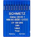 Industrijske igle SCHMETZ | UY 128 GAS | 70 | 10 kom