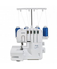 BROTHER Overlock šivaći stroj 2104D 2104DVP1