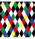 Minimat Harlekin | 100%PL