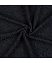 Verhees Pletenina Jacquard | tamnoplava | 70%CO / 25%PL / 5%EL 04511.002