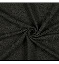 Pletenina jacquard | maskirnozelena | 70%CO / 25%PL / 5%EL