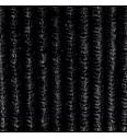 Umjetno krzno Batik | crna | 100%PL