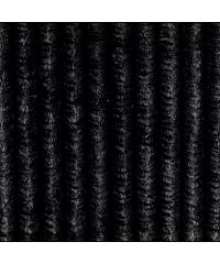 Hemmers Umjetno krzno Batik | crna | 100%PL 209322.5001