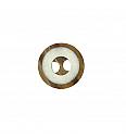 Gumb Retro | 2 rupice | 24