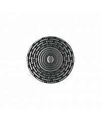 CSE Gumb Astek | metalni bez rupice | 28 742019.028
