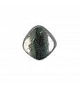 Gumb Metalni romb | bez rupice | 24