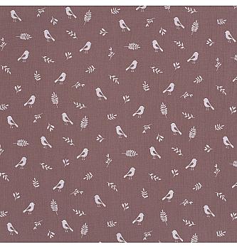 Tetra Ptičice | stara ljubičasta | 100%CO