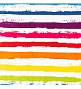 Popelin Velike crte | multicolor | 100%CO