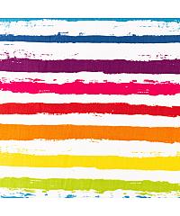 KH Group Popelin Velike crte | multicolor | 100%CO S1396-186999