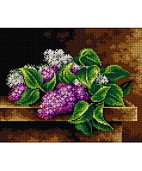 ORCHIDEA Goblen Jorgovani | 24x30cm 2556H