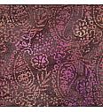 Popelin Batik | grimizna | 100%CO