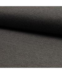 QT Jacquard punto Mini pepita | crna/bijela | 50%VI / 48%PL / 2%EL Q22053.269