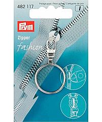 PRYM Privjesak za patent zatvarač | krug 482117