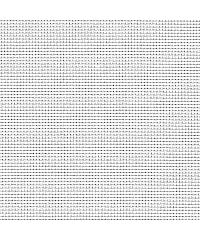 ZWEIGART Platno Aida | 14ct | bijelo | 110cm 3706100
