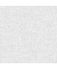 ZWEIGART Platno za vezenje Lugana | 25ct | bijela | 140cm | 52%CO / 48%MD 3835100