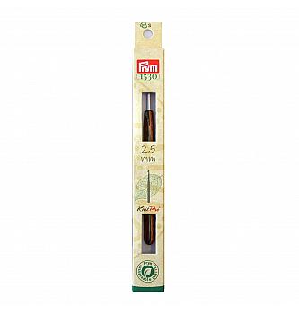 Kukica Natural | 2,5mm x 14cm