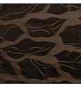 Viskozna jacquard Abstraktno | smeđa | 58%VI / 42%PL