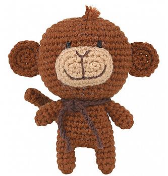 Amigurumi set XS | Majmunčić Mimi | 9cm