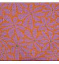 Pamučni jacquard Hammam | obostrani | narančasta | 100%CO