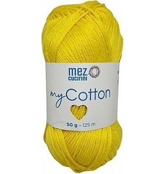My Cotton | 50g (125m)