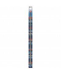 PRYM Alu duge igle za pletenje | 3mm x 35cm 191463