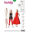 Kroj Odjeća za lutku Barbie
