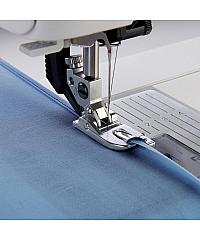 PFAFF Stopica za rol porub | 4 mm 820221096