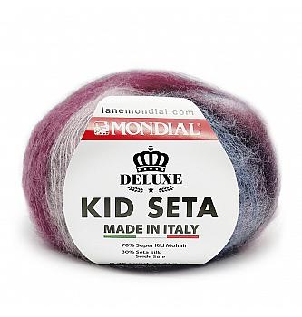 Kid Seta Color | 25g (210m)
