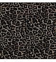 Jacquard Leopard | bež | 80%PL / 20%CO