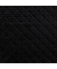 Verhees Tkanina za jakne Pliš | crna | 100%PL 04430.001