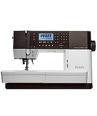 PFAFF Mašina za šivanje i vezenje Creative Ambition 640 850355