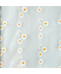 KH Group Til Vezene tratinčice | krem | 100%PA S2454-1103