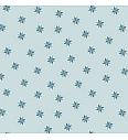 Patchwork tkanina Sewing bird Bluebonnets Le Moyne Star | 110cm