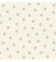 Patchwork tkanina Sewing bird Shell Le Moyne Star | 110cm