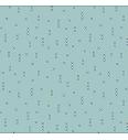Patchwork tkanina Sewing bird Velvet Cross Stitch | 110cm