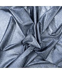 Ltex Mrežica Lamé struktura | srebrna | 92%PL / 8%EL 70295.070