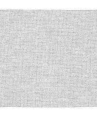 ZWEIGART Platno za vezenje Linda | 27ct | bijela | 140cm | 100%CO 1235001