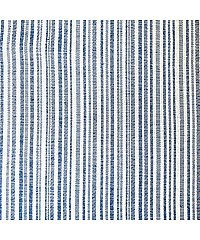 Can Jacquard Crte | plava/bež | 60%CO / 40%PL 230290