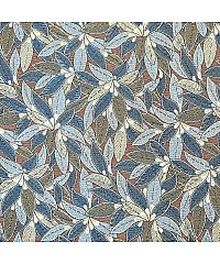 Can Jacquard Bilje | tirkizna | 80%PL / 20%CO 193137