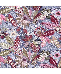 Can Jacquard Botanički vrt | nar | 80%PL / 20%CO 193142