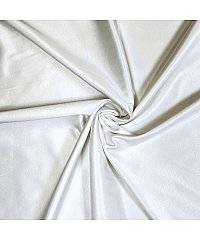 Can Damast | bijela | 50%PL / 50%CO 66585
